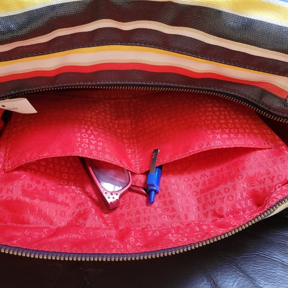 Kate Spade Vintage handbag - Picture 5 of 16